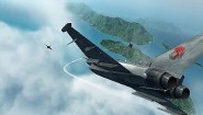 Immagine Ace Combat: Assault Horizon Legacy (3DS)