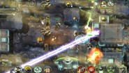 Immagine Sentinel 3: Homeworld (iOS)