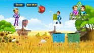 Immagine Ava and Avior Save the Earth (Wii U)