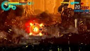 Immagine A.R.E.S. Extinction Agenda (PC)