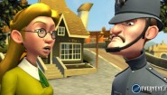 Immagine Blue Toad Murder Files (PS3)