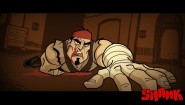 Immagine Shank (Xbox 360)