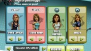 Immagine Celebrity Sports Showdown (Wii)