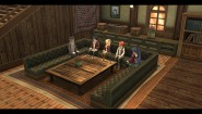 Immagine Immagine The Legend of Heroes: Trails of Cold Steel PC
