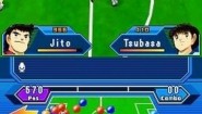 Immagine Captain Tsubasa: New Kick Off (DS)