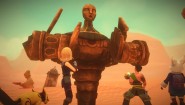 Immagine Immagine Earthlock Nintendo Switch
