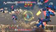 Immagine Immagine Bangai-O HD: Missile Fury Xbox 360