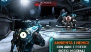 Immagine Mass Effect Infiltrator (iOS)