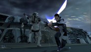 Immagine Star Wars: The Force Unleashed II (Wii)