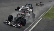 Immagine Immagine F1 2014 PS3