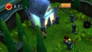 Immagine Grumpy Reaper (Wii U)