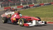Immagine Immagine F1 2011 PS3