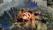Immagine Immagine The Incredible Adventures of Van Helsing PC