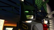 Immagine Immagine LEGO Batman 2: DC Super Heroes PS Vita