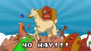 Immagine Superola and the Lost Burgers (Nintendo Switch)