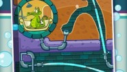 Immagine Dov'è la mia acqua? (iOS)