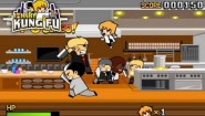 Immagine Johnny Kung Fu (3DS)