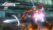 Immagine Dynasty Warriors: Gundam 3 (PS3)