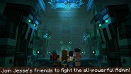 Immagine Minecraft: Story Mode - Season Two: The Telltale Series (Android)