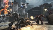 Immagine Immagine Transformers 3 Wii