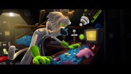 Immagine Immagine MouseCraft Linux