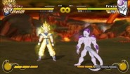 Immagine Dragon Ball Z: Burst Limit (PS3)