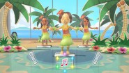 Immagine Wii Fit U (Wii U)