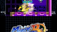 Immagine MIGHTY GUNVOLT BURST 3DS