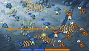 Immagine Immagine Mushroom Wars PS3