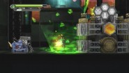 Immagine Green Lantern: Rise of the Manhunters (Wii)