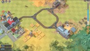 Immagine Immagine Train Valley 2 Linux
