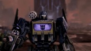 Immagine Immagine Transformers: War for Cybertron PS3