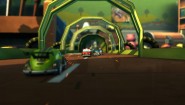 Immagine Super Toy Cars (Wii U)