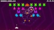 Immagine Super Destronaut 2: Go Duck Yourself (Wii U)