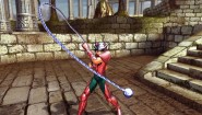 Immagine Saint Seiya: Sanctuary Battle (PS3)