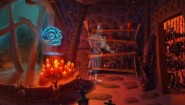 Immagine Immagine Ghost Pirates of Vooju Island PC