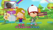 Immagine Immagine My First Songs Wii U