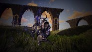 Immagine Sword of Fortress the Onomuzim (PS4)
