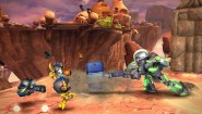 Immagine Immagine Skylanders Giants Wii