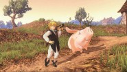 Immagine Immagine The Seven Deadly Sins: Knights of Britannia PS4