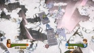 Immagine Gatling Gears (Xbox 360)