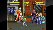 Immagine ACA NeoGeo: Burning Fight (Xbox One)