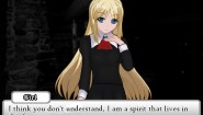 Immagine Trick and Treat - Visual Novel (Linux)
