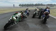 Immagine Immagine SBK 2011 PS3