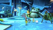 Immagine Digimon Story: Cyber Sleuth PS4