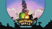 Immagine Dragon Skills (Wii U)