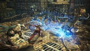 Immagine Immagine Knights Contract PS3