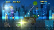 Immagine Ava and Avior Save the Earth (Wii U)