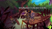 Immagine Kaptain Brawe: A Brawe New World (Linux)