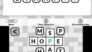 Immagine Word Puzzles by POWGI (3DS)